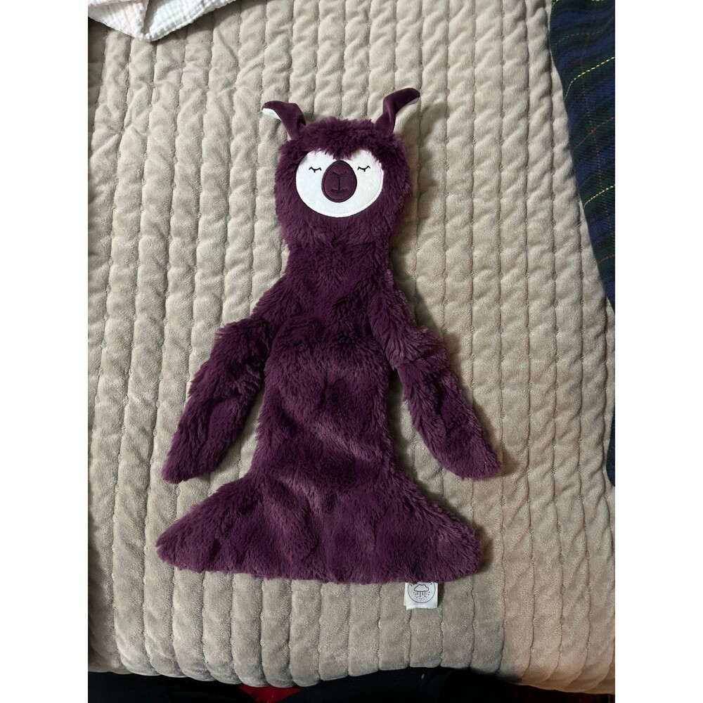 Slumberkins Flat Snuggler